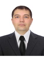 Байбулатов Айзат Фаридович